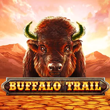 Speel Buffalo Trail bij Oxbet