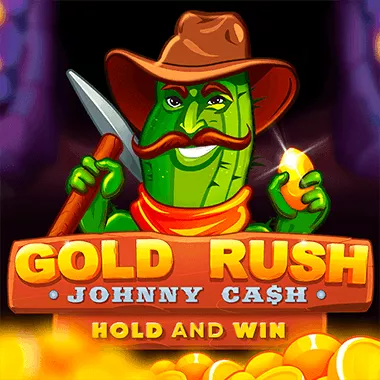 Speel Gold Rush with Johnny Cash bij Oxbet