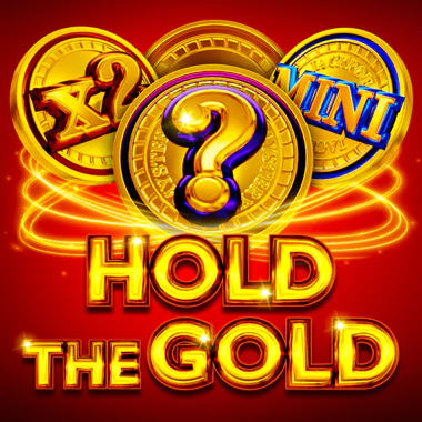 Speel Hold The Gold bij Oxbet