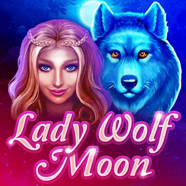 Speel Lady Wolf Moon bij Oxbet
