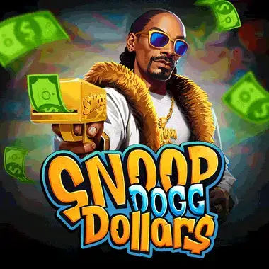 Speel Snoop Dogg Dollars bij Oxbet