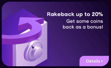 Mobiele app van Oxbet Casino
