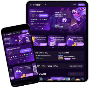 Oxbet Casino Download Mobiele App